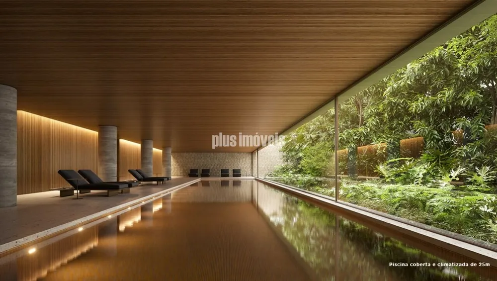 Apartamento, 4 quartos, 403 m² - Foto 7