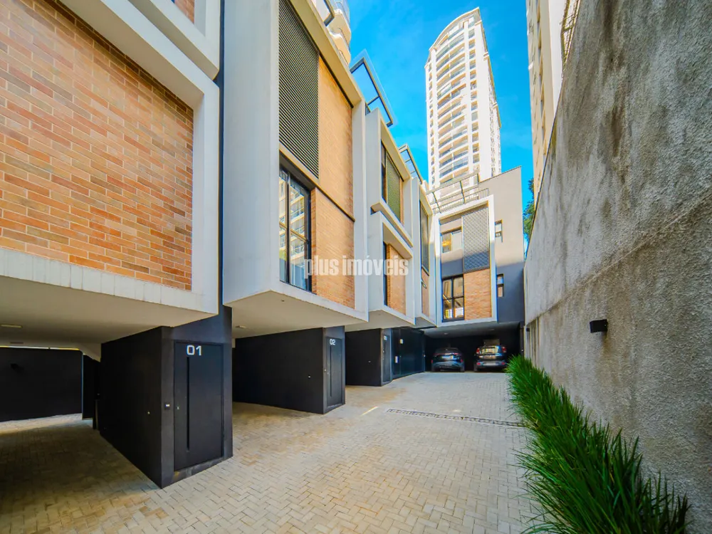 Casa de Condomínio, 2 quartos - Foto 6