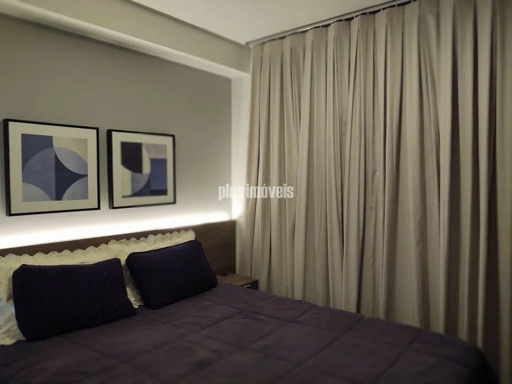 Apartamento, 1 quarto, 27 m² - Foto 4