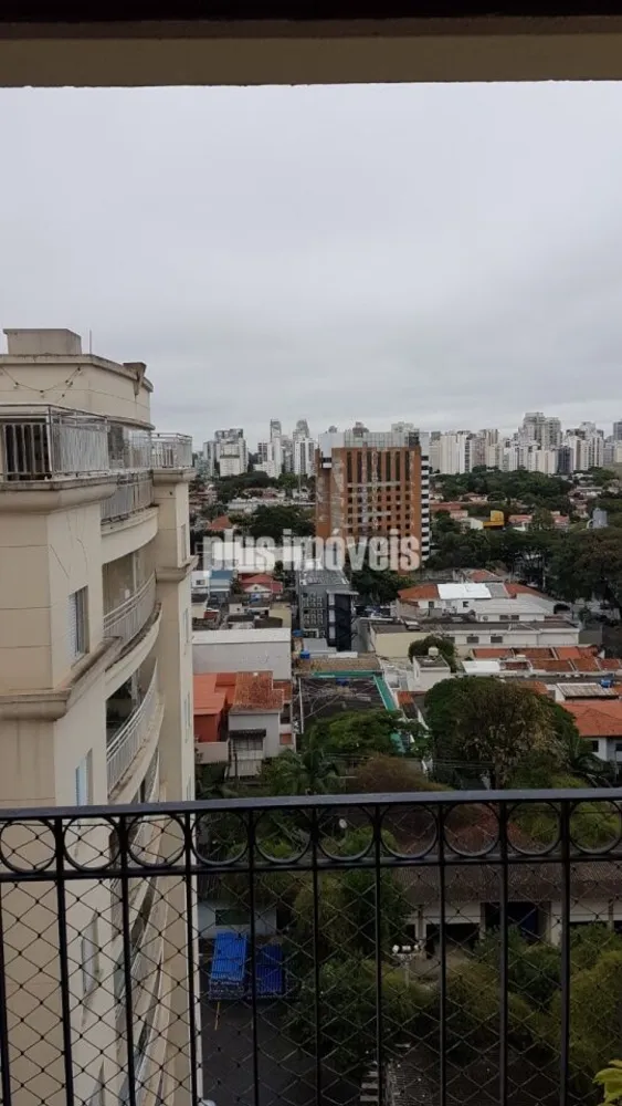 Apartamento, 3 quartos, 98 m² - Foto 1