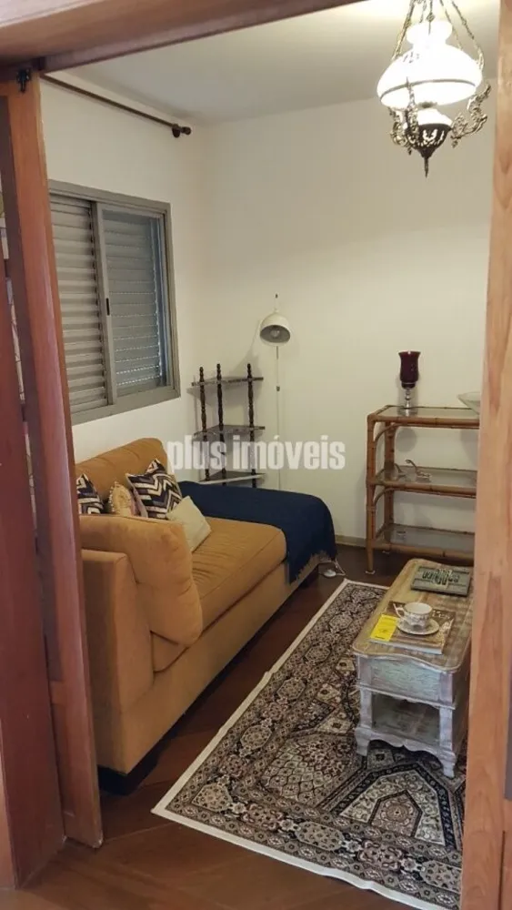 Apartamento, 3 quartos, 98 m² - Foto 4