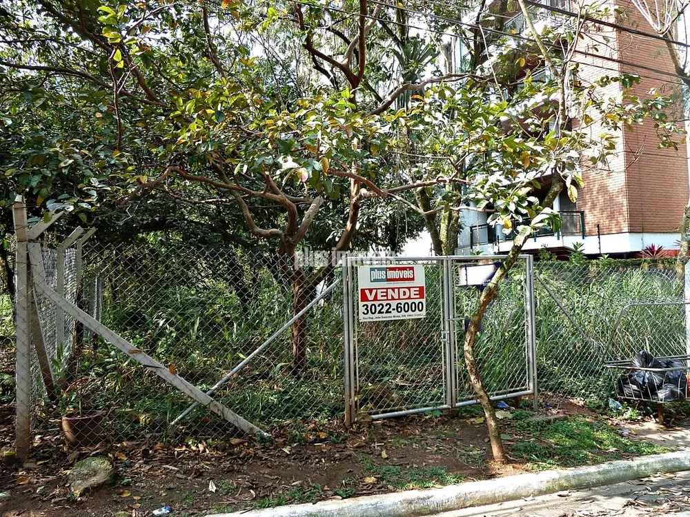 Terreno, 712 m² - Foto 3