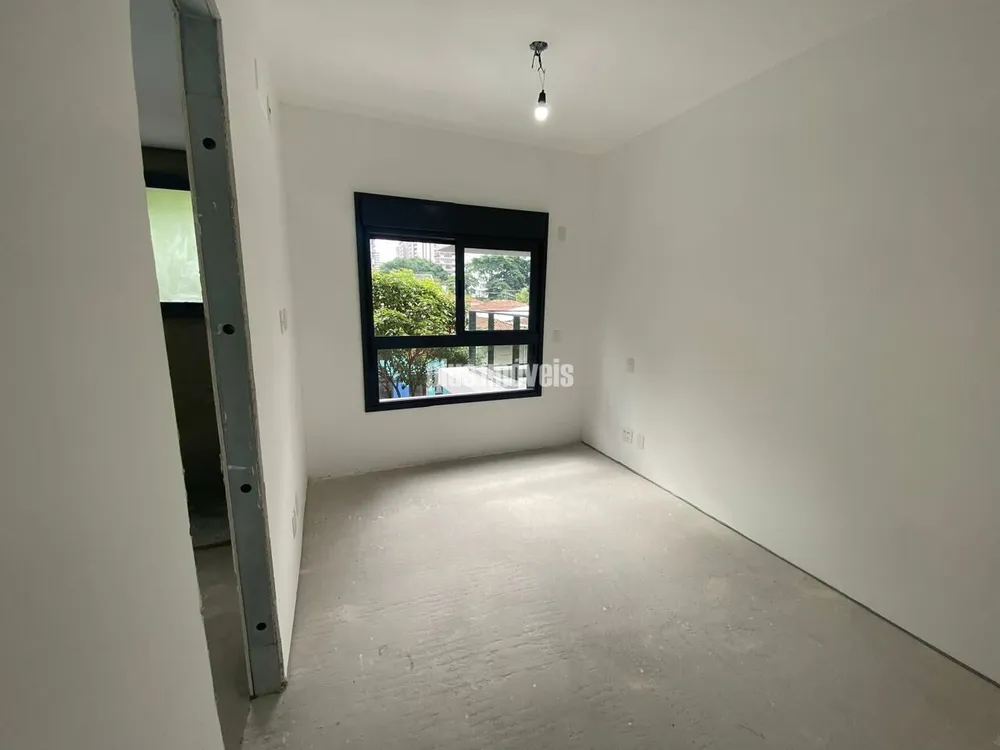 Apartamento, 4 quartos, 189 m² - Foto 2