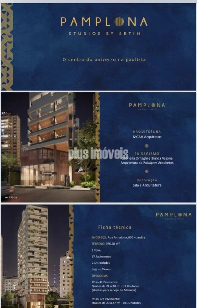 Apartamento, 1 quarto, 21 m² - Foto 6