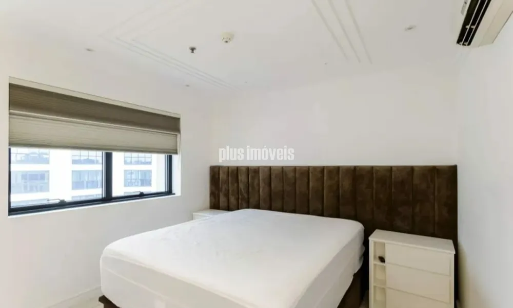 Apartamento, 2 quartos, 120 m² - Foto 1
