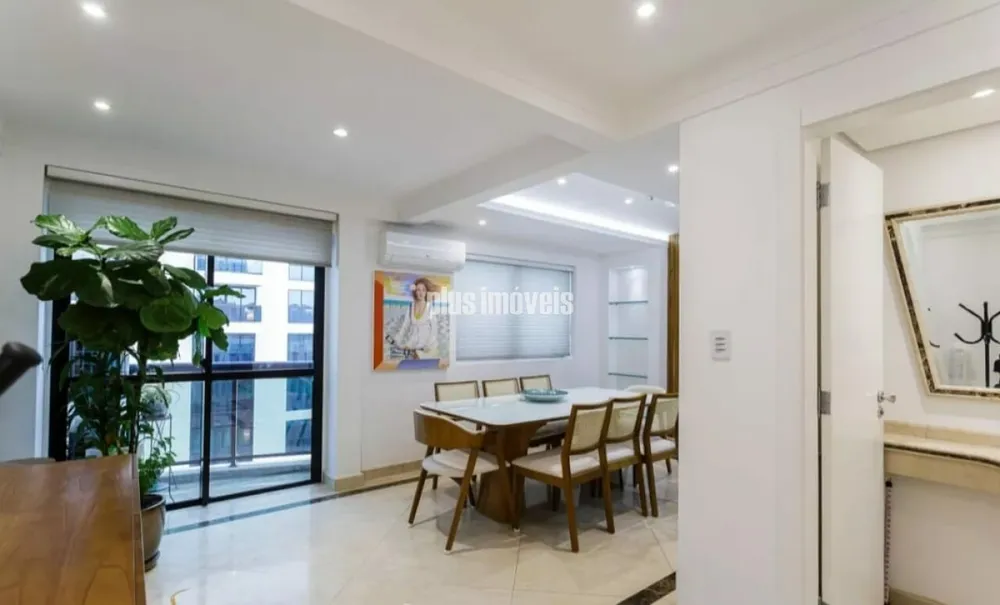Apartamento, 2 quartos, 120 m² - Foto 3