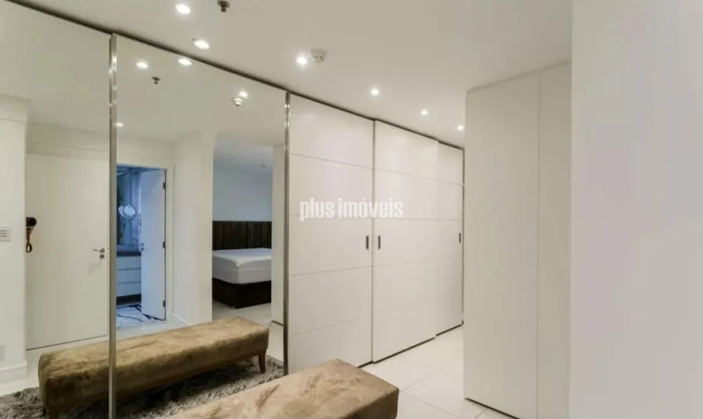 Apartamento, 2 quartos, 120 m² - Foto 4