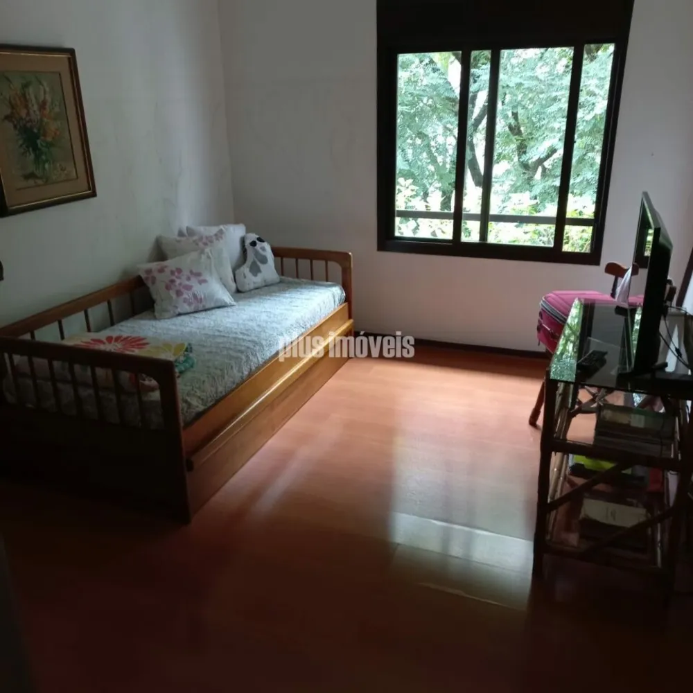 Apartamento, 3 quartos, 170 m² - Foto 7