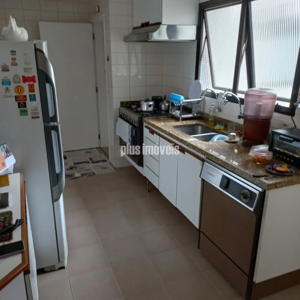 Apartamento, 3 quartos, 170 m² - Foto 3