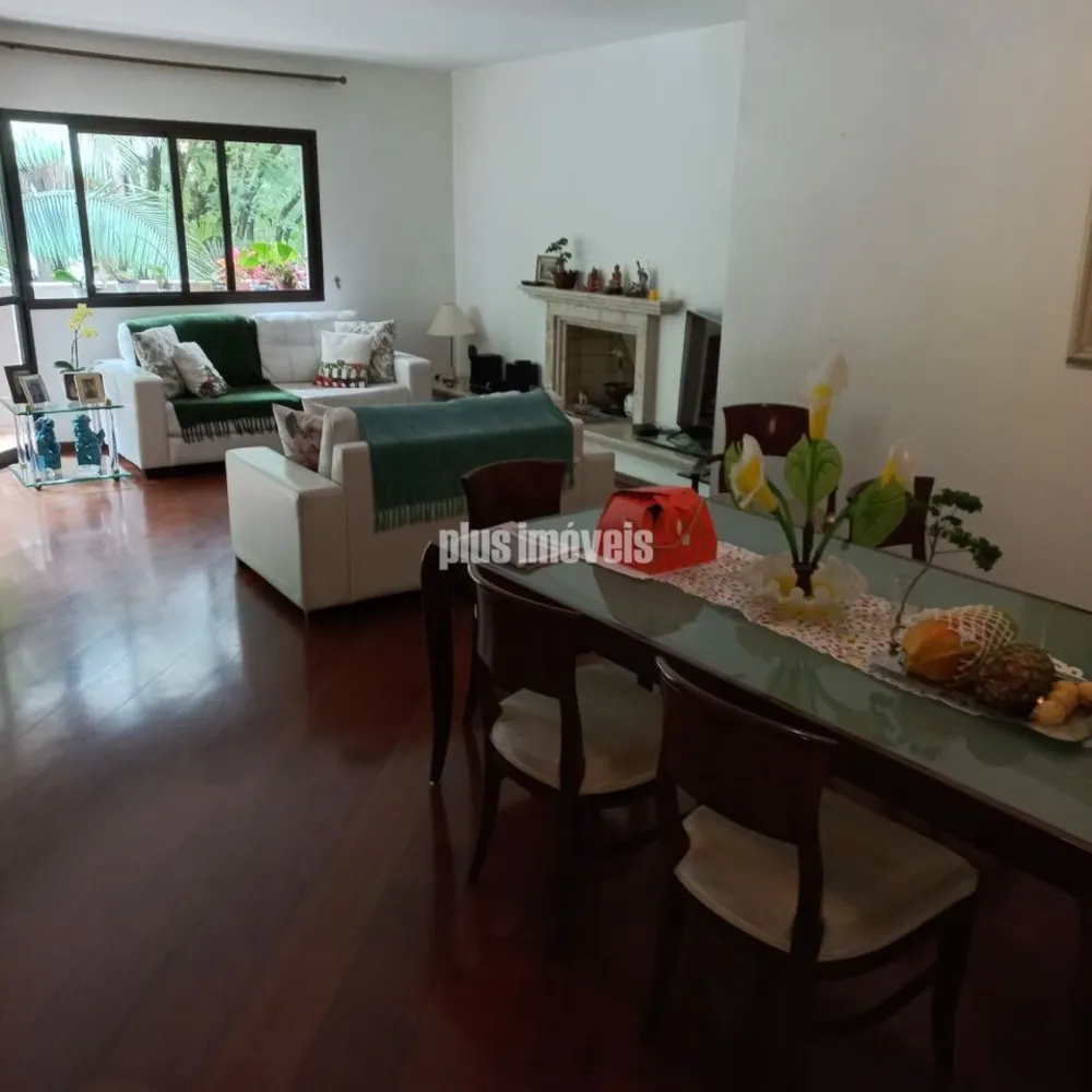 Apartamento, 3 quartos, 170 m² - Foto 1