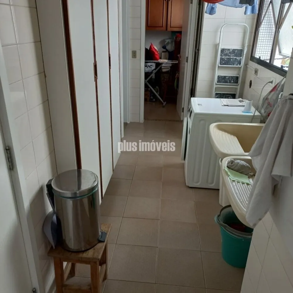 Apartamento, 3 quartos, 170 m² - Foto 2