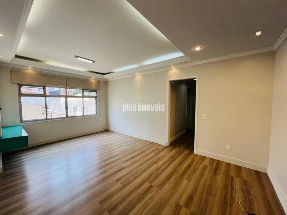 Apartamento, 3 quartos, 110 m² - Foto 1