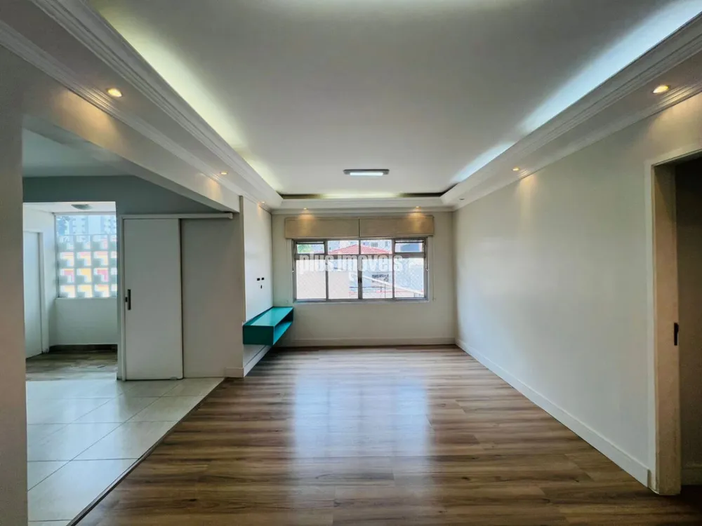 Apartamento, 3 quartos, 110 m² - Foto 2