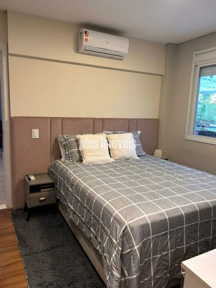 Apartamento, 2 quartos, 100 m² - Foto 2
