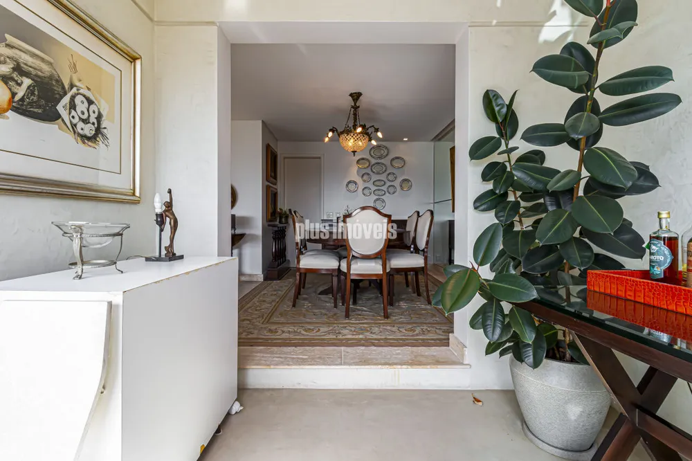 Apartamento, 3 quartos, 182 m² - Foto 2