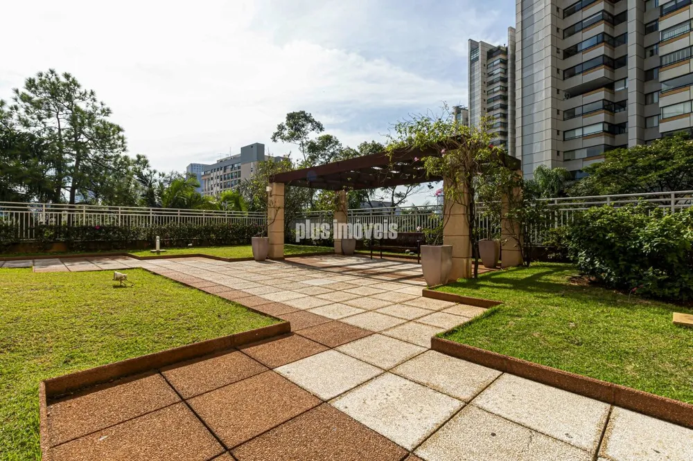 Apartamento, 3 quartos, 182 m² - Foto 1