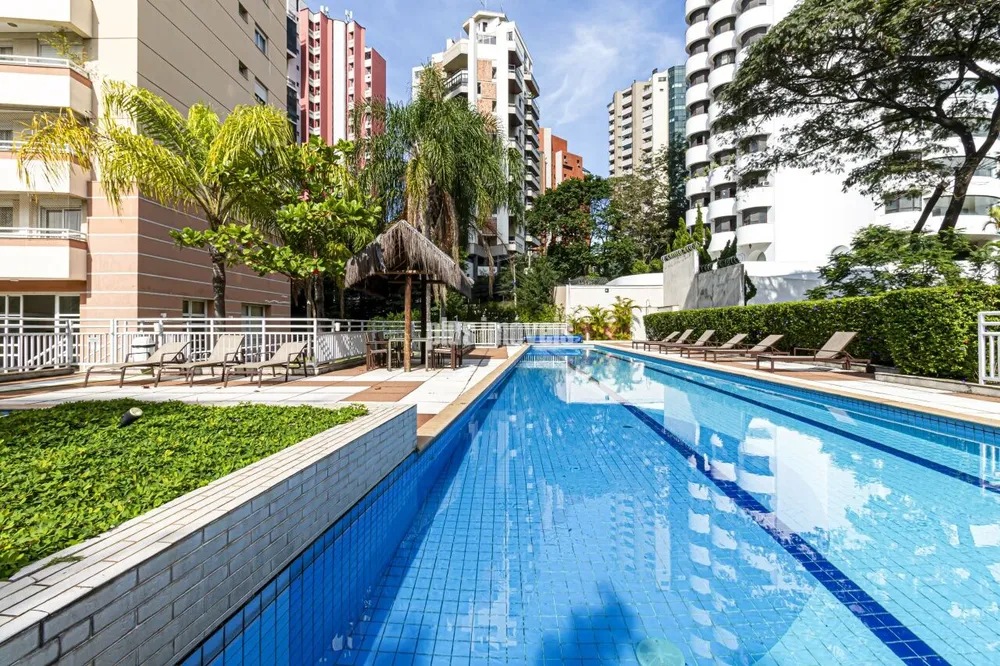 Apartamento, 3 quartos, 182 m² - Foto 4