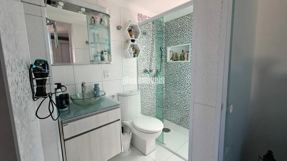 Apartamento, 4 quartos, 144 m² - Foto 2