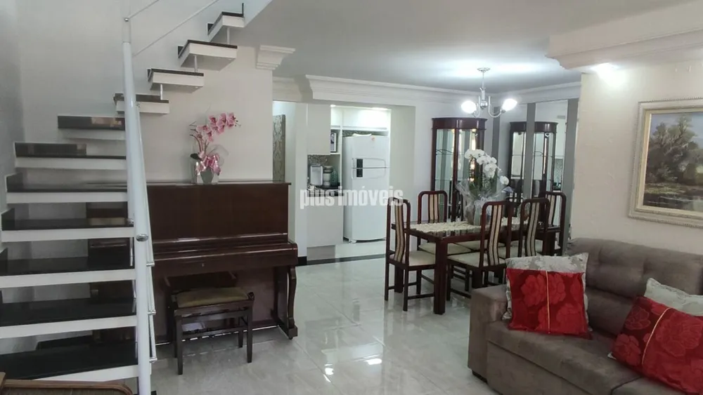Apartamento, 4 quartos, 144 m² - Foto 1
