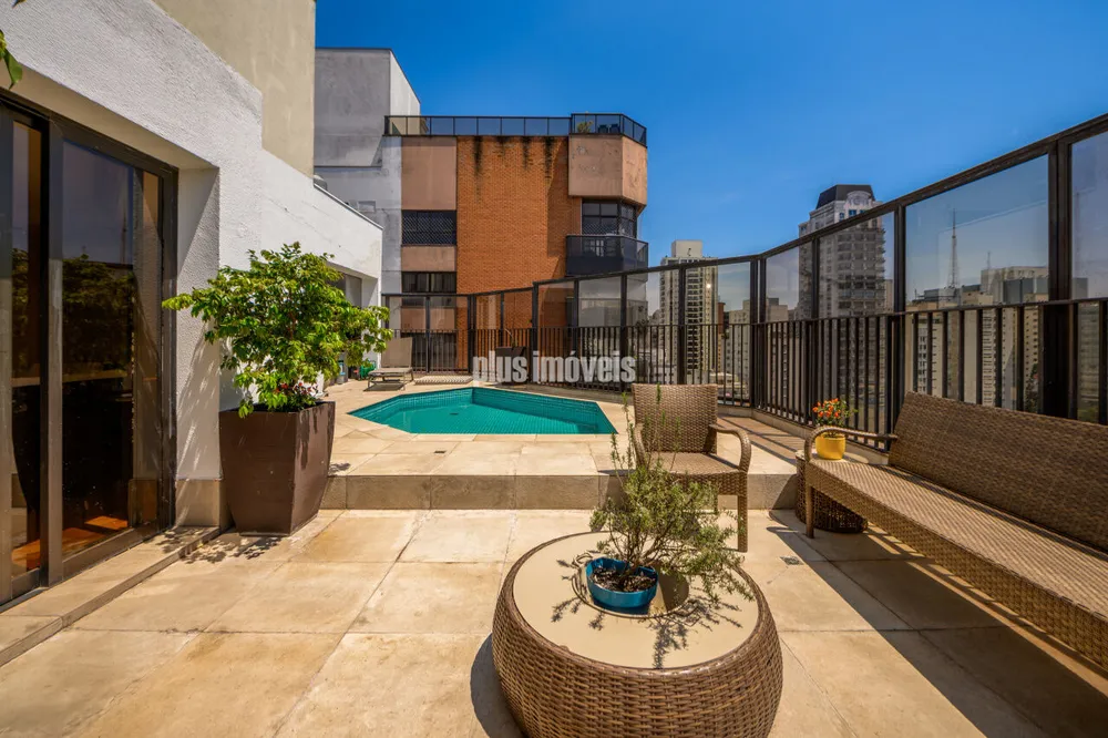 Apartamento, 4 quartos, 455 m² - Foto 4