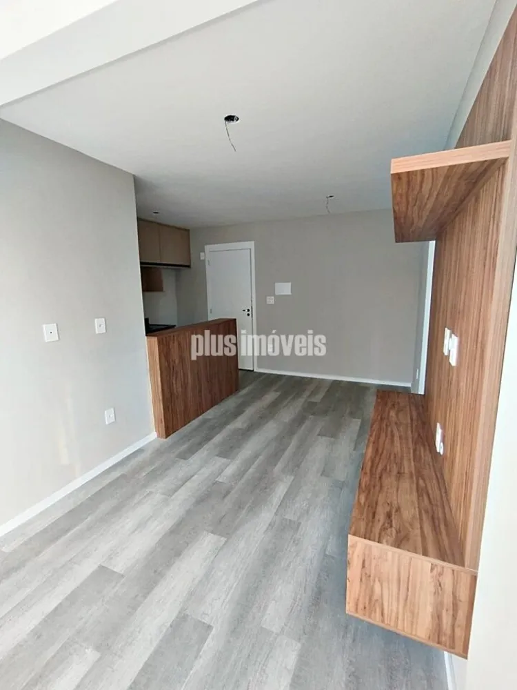 Apartamento, 1 quarto, 39 m² - Foto 3