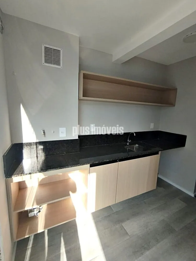 Apartamento, 1 quarto, 39 m² - Foto 5