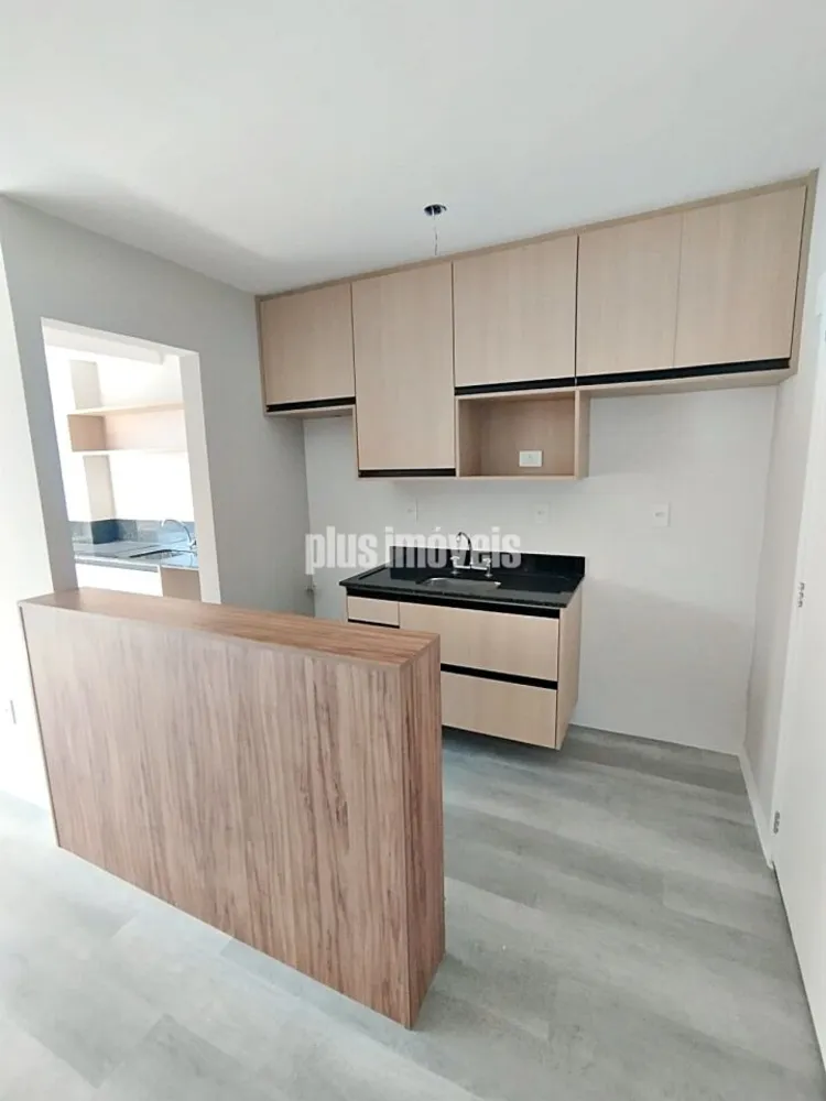 Apartamento, 1 quarto, 39 m² - Foto 2