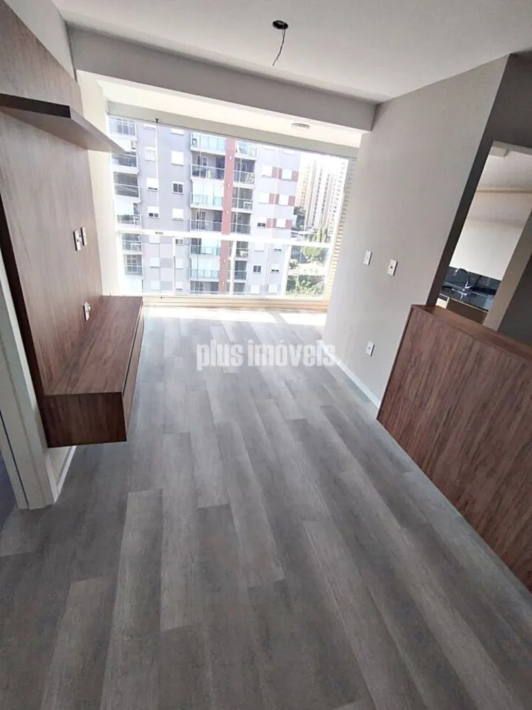 Apartamento, 1 quarto, 39 m² - Foto 4