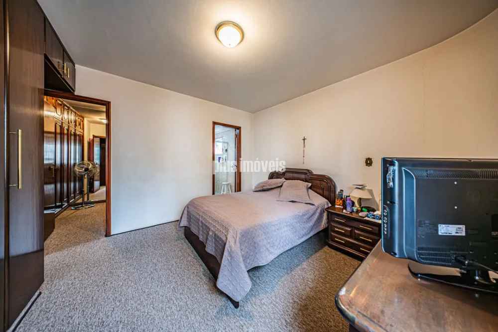 Apartamento, 3 quartos, 156 m² - Foto 4