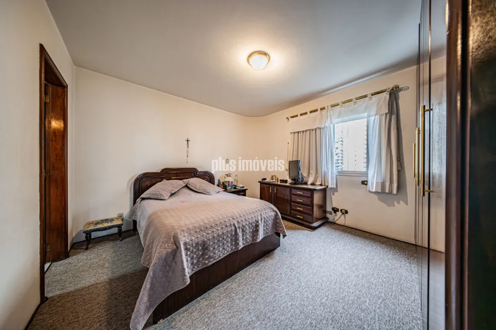 Apartamento, 3 quartos, 156 m² - Foto 2