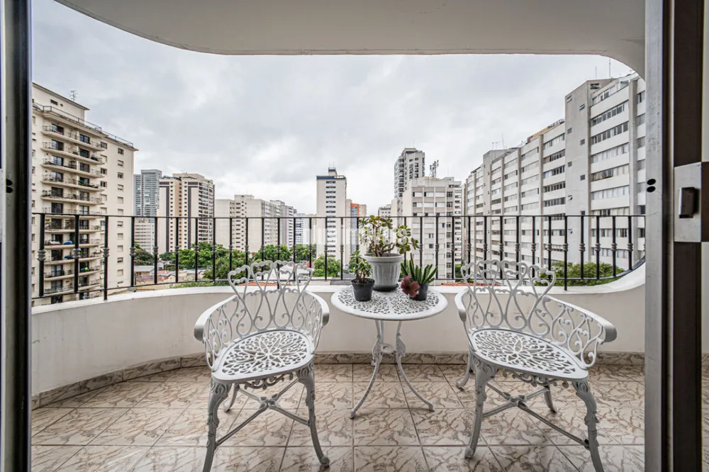 Apartamento, 3 quartos, 156 m² - Foto 3