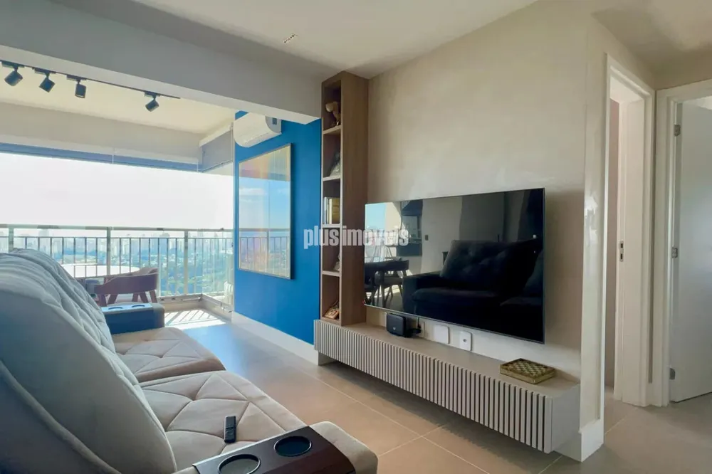 Apartamento, 2 quartos, 78 m² - Foto 3