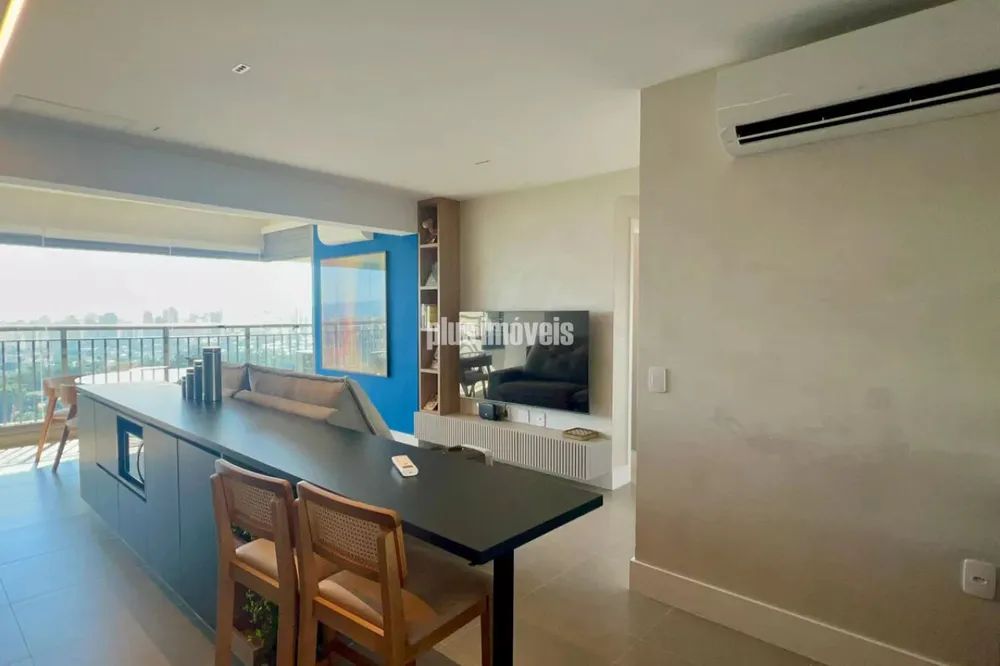 Apartamento, 2 quartos, 78 m² - Foto 2
