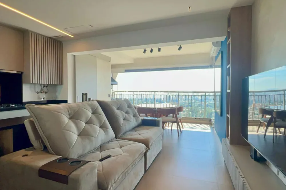 Apartamento, 2 quartos, 78 m² - Foto 4