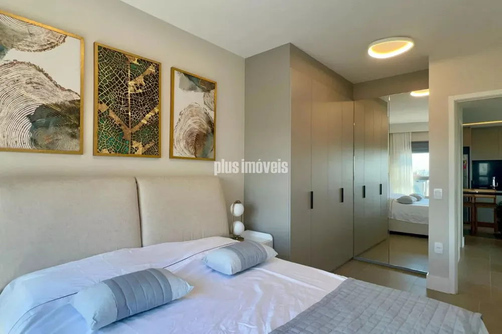 Apartamento, 2 quartos, 78 m² - Foto 6