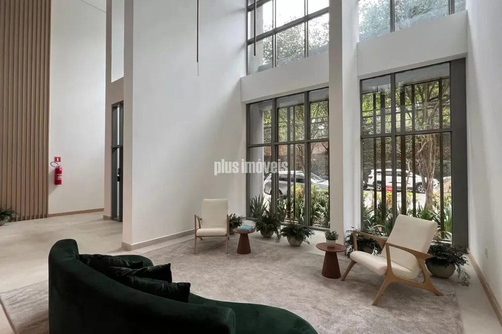 Apartamento, 2 quartos, 78 m² - Foto 8