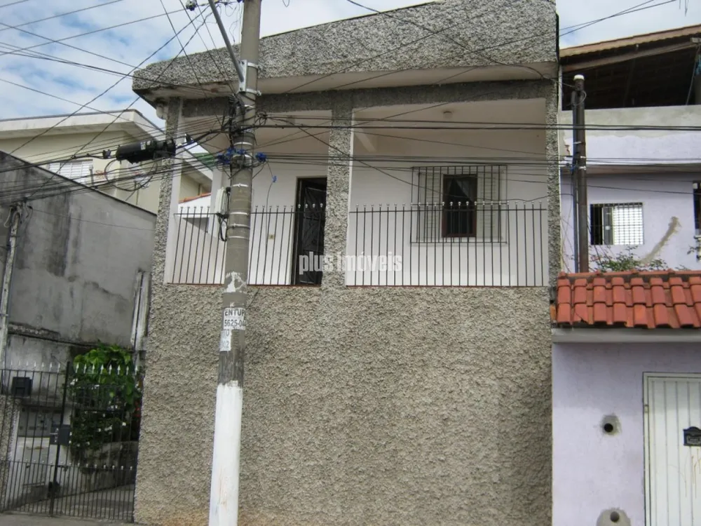 Casa, 2 quartos, 202 m² - Foto 1