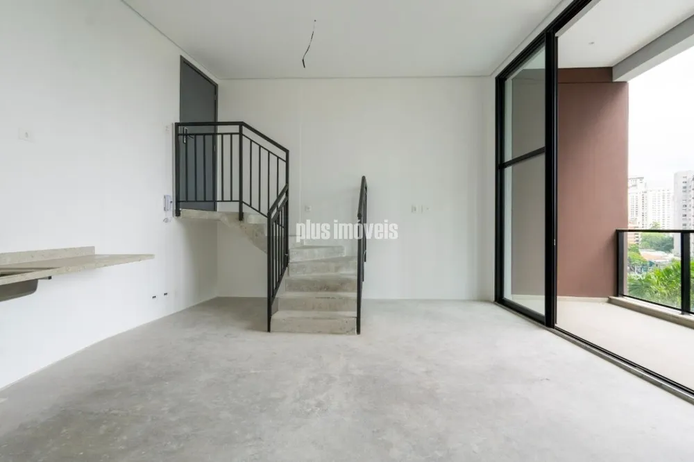 Loft, 64 m² - Foto 11