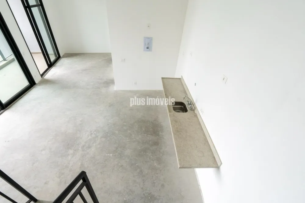 Loft, 64 m² - Foto 1