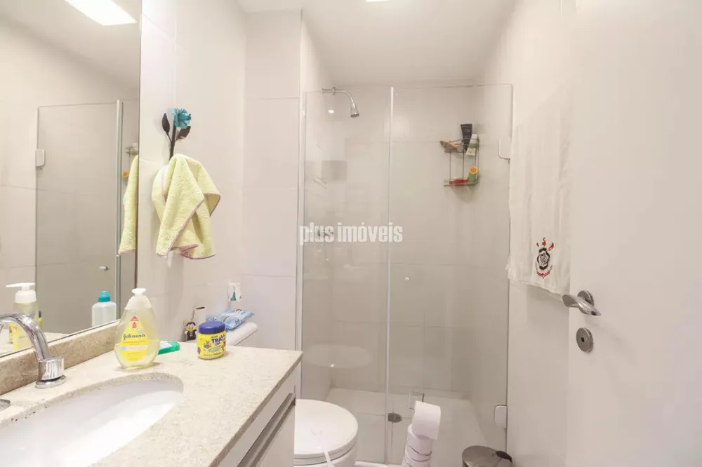 Apartamento, 2 quartos, 64 m² - Foto 3