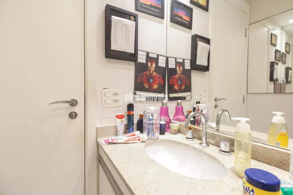 Apartamento, 2 quartos, 64 m² - Foto 1