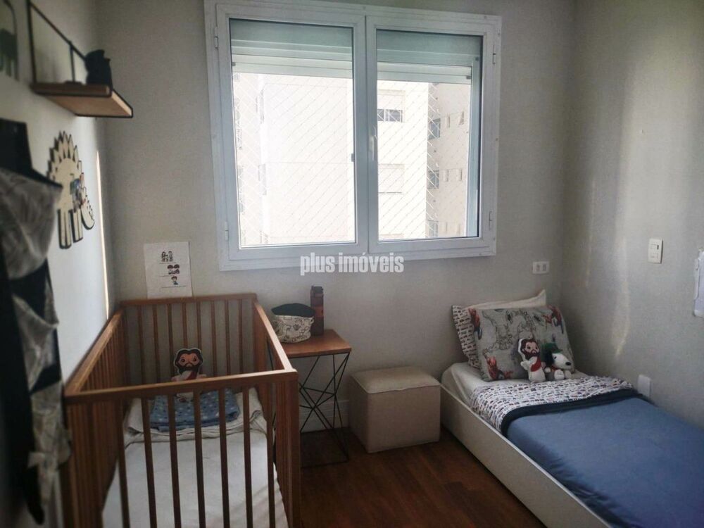 Apartamento, 3 quartos, 135 m² - Foto 8