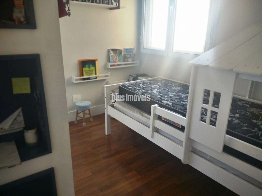 Apartamento, 3 quartos, 135 m² - Foto 7