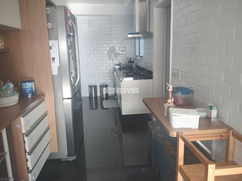 Apartamento, 3 quartos, 135 m² - Foto 5