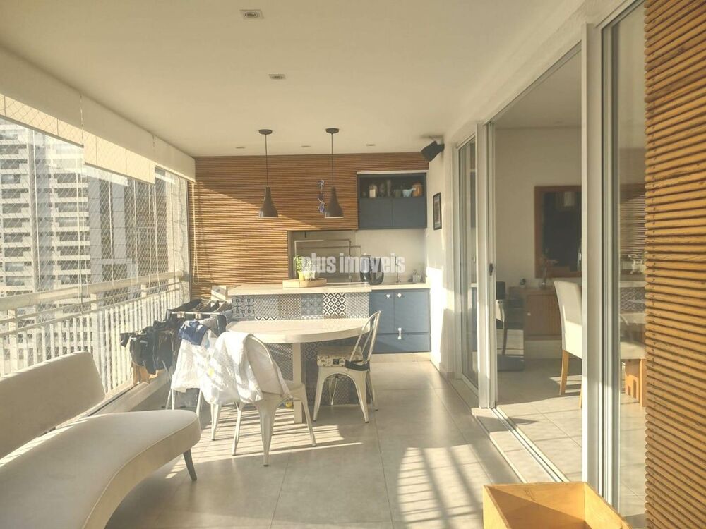 Apartamento, 3 quartos, 135 m² - Foto 10