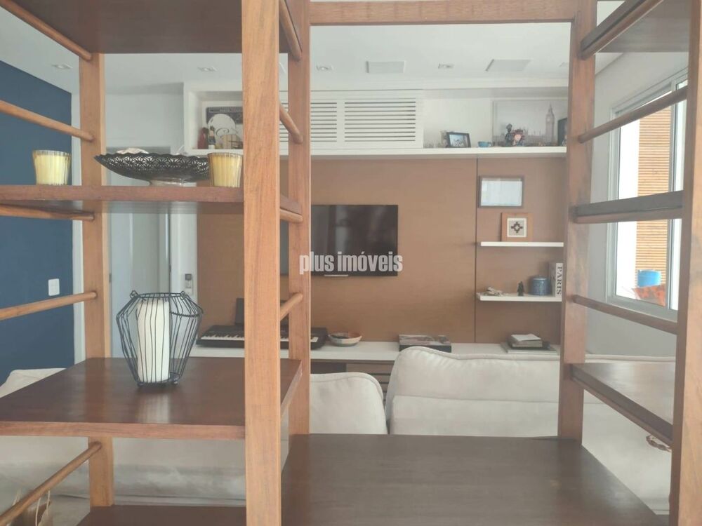 Apartamento, 3 quartos, 135 m² - Foto 4