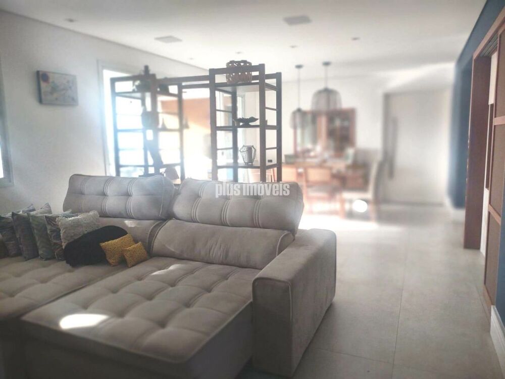 Apartamento, 3 quartos, 135 m² - Foto 3