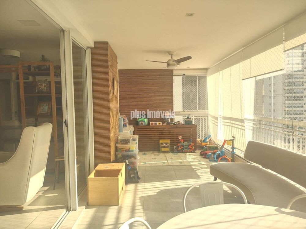 Apartamento, 3 quartos, 135 m² - Foto 9