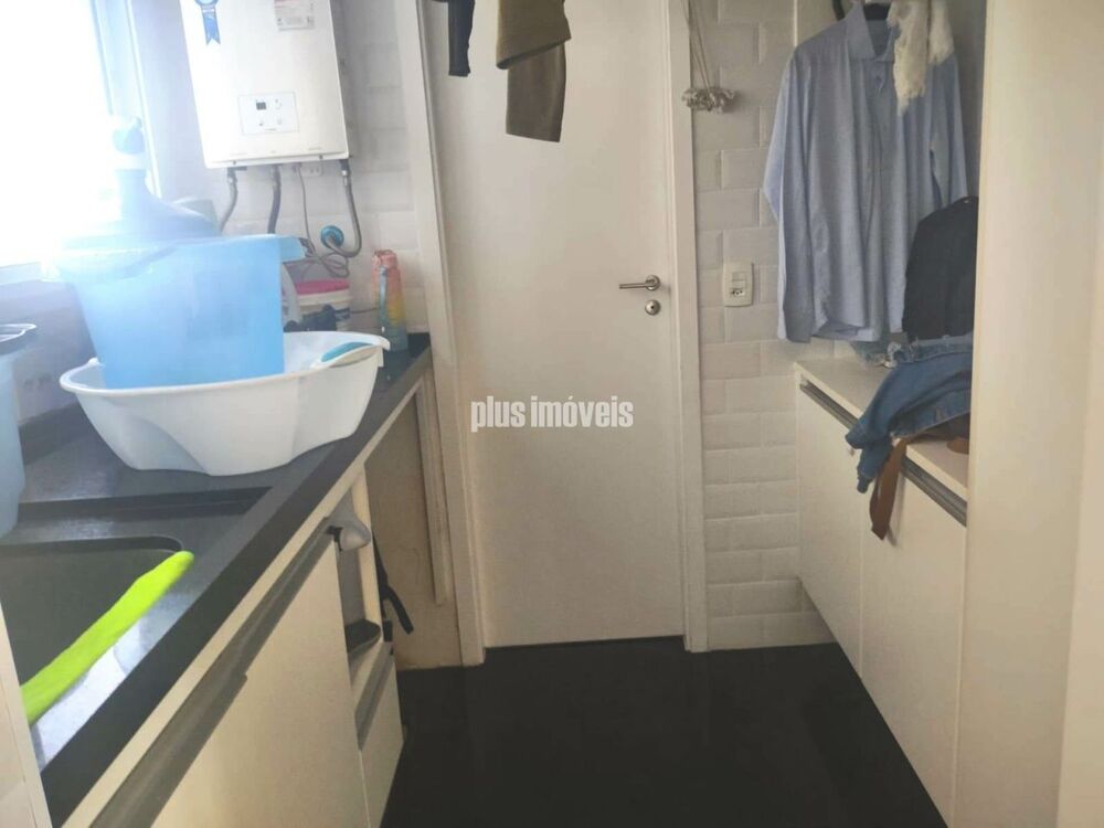 Apartamento, 3 quartos, 135 m² - Foto 12