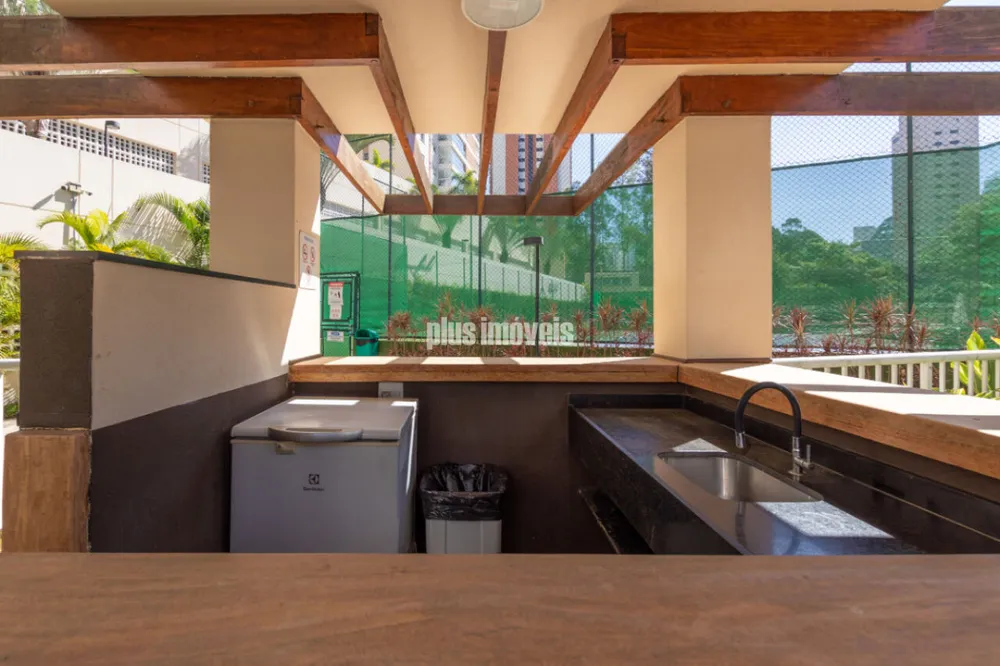 Apartamento, 4 quartos, 171 m² - Foto 5